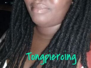Tongpiercing Cool Sexe
