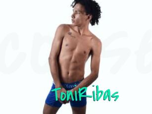 ToniRibas Cool Sexe