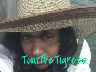 ToniTheTigress