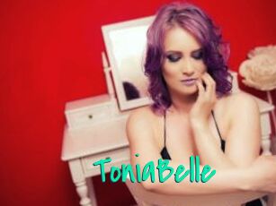 ToniaBelle Cool Sexe