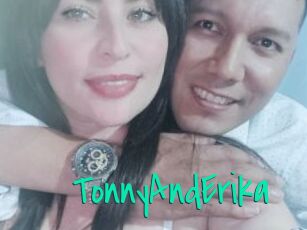 TonnyAndErika