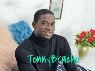 TonnyBracho Cool Sexe