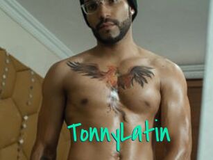 TonnyLatin