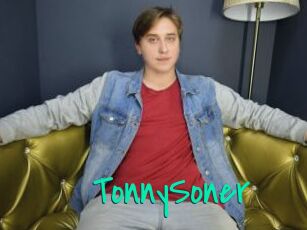 TonnySoner