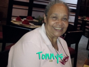 Tonnys Cool Sexe