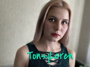TonsyLeren