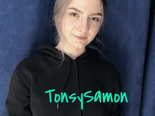 TonsySamon