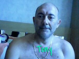 Tony