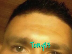 Tony83