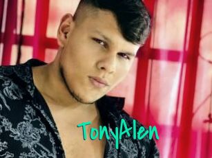 TonyAlen