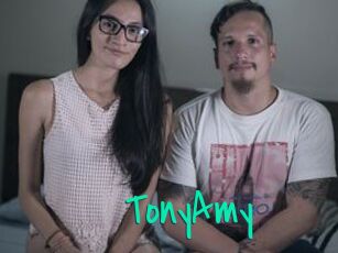 TonyAmy