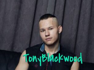 TonyBlackwood
