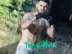TonyCalvin