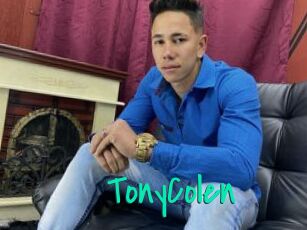TonyColen