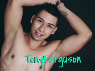TonyFerguson
