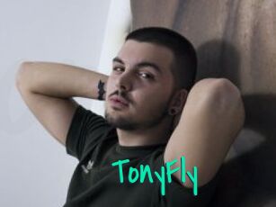 TonyFly