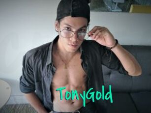 TonyGold
