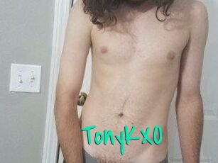 TonyKXO