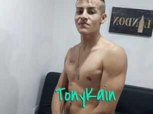 TonyKain