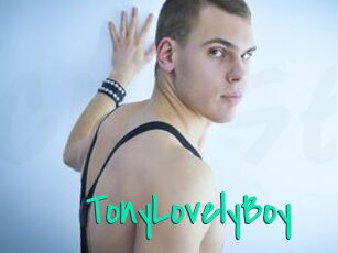 TonyLovelyBoy
