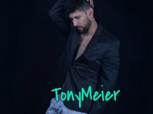TonyMeier