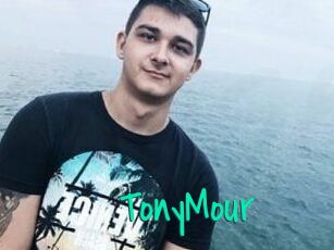 TonyMour