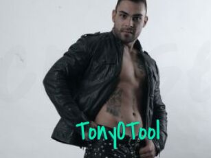 TonyOTool Cool Sexe