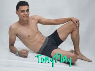 TonyPlay