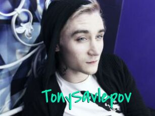 TonySavlepov