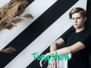 TonyShen