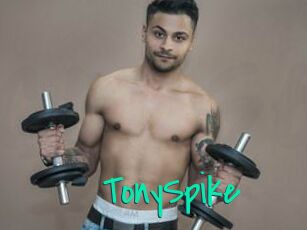 TonySpike