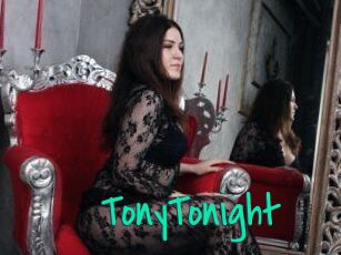 TonyTonight