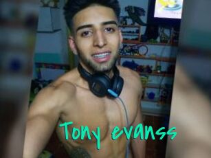 Tony_evanss