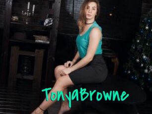 TonyaBrowne