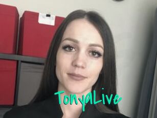 TonyaLive