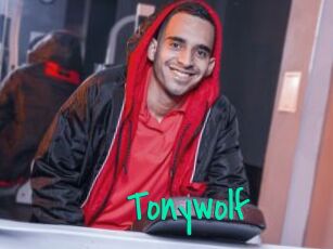 Tonywolf