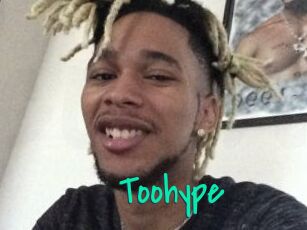 Toohype