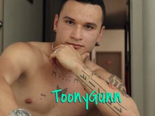 ToonyGunn
