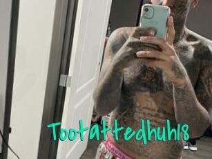 Tootattedhuh18