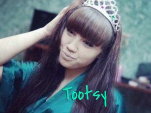 Tootsy