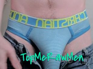 TopMeRawMen Cool Sexe