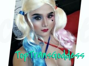 TopTransGoddess