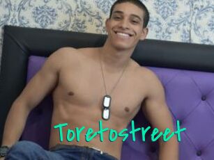 Toretostreet