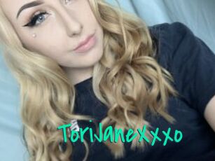 ToriJaneXxxo