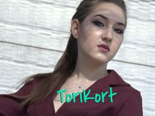 ToriKort