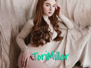 ToriMiller