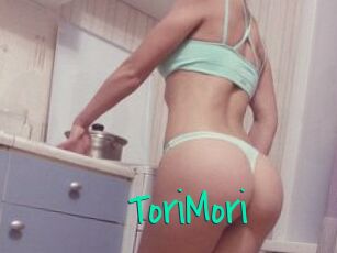 ToriMori
