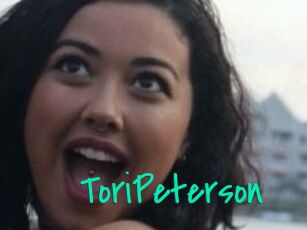 Tori_Peterson