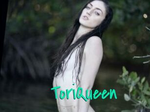 ToriQueen