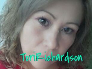 ToriRichardson